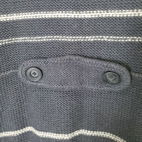 Caslon Wool Blend Cardigan Size SP - Picture 10 of 13